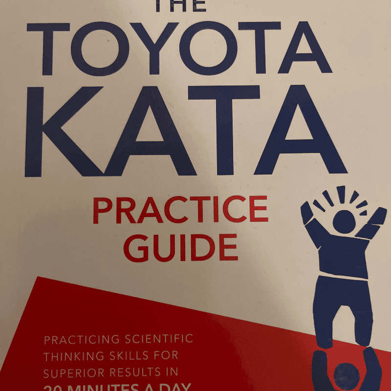 Kata/Kata coaching