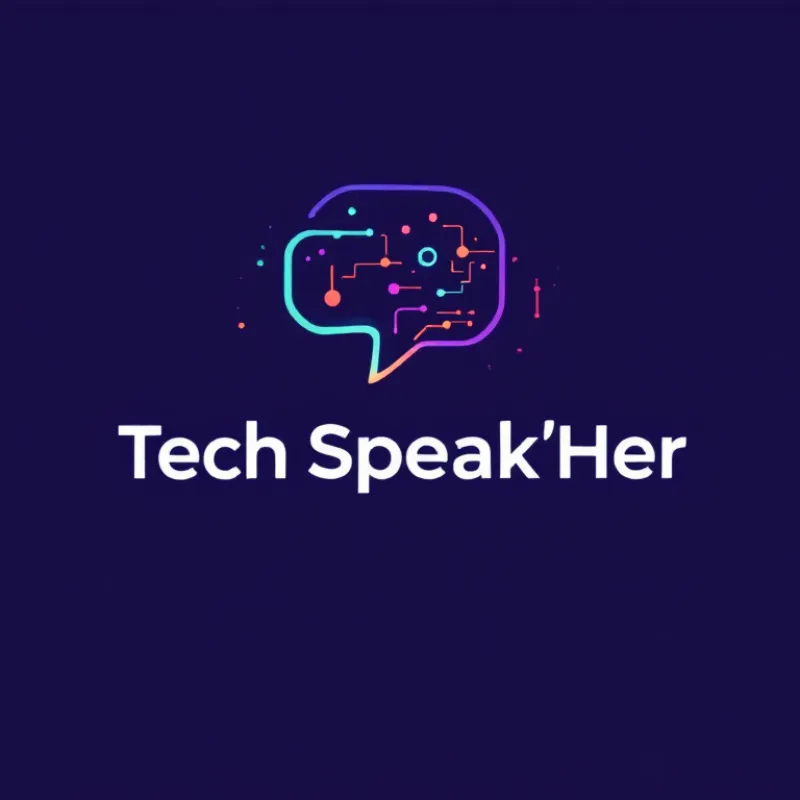 Tech Speak'Her