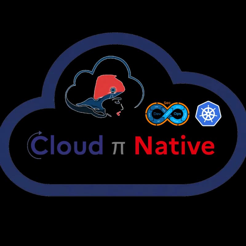 Cloud Pi Native
